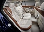 Mercedes-Benz E200 d Exclusive Line Estate 2016 года
